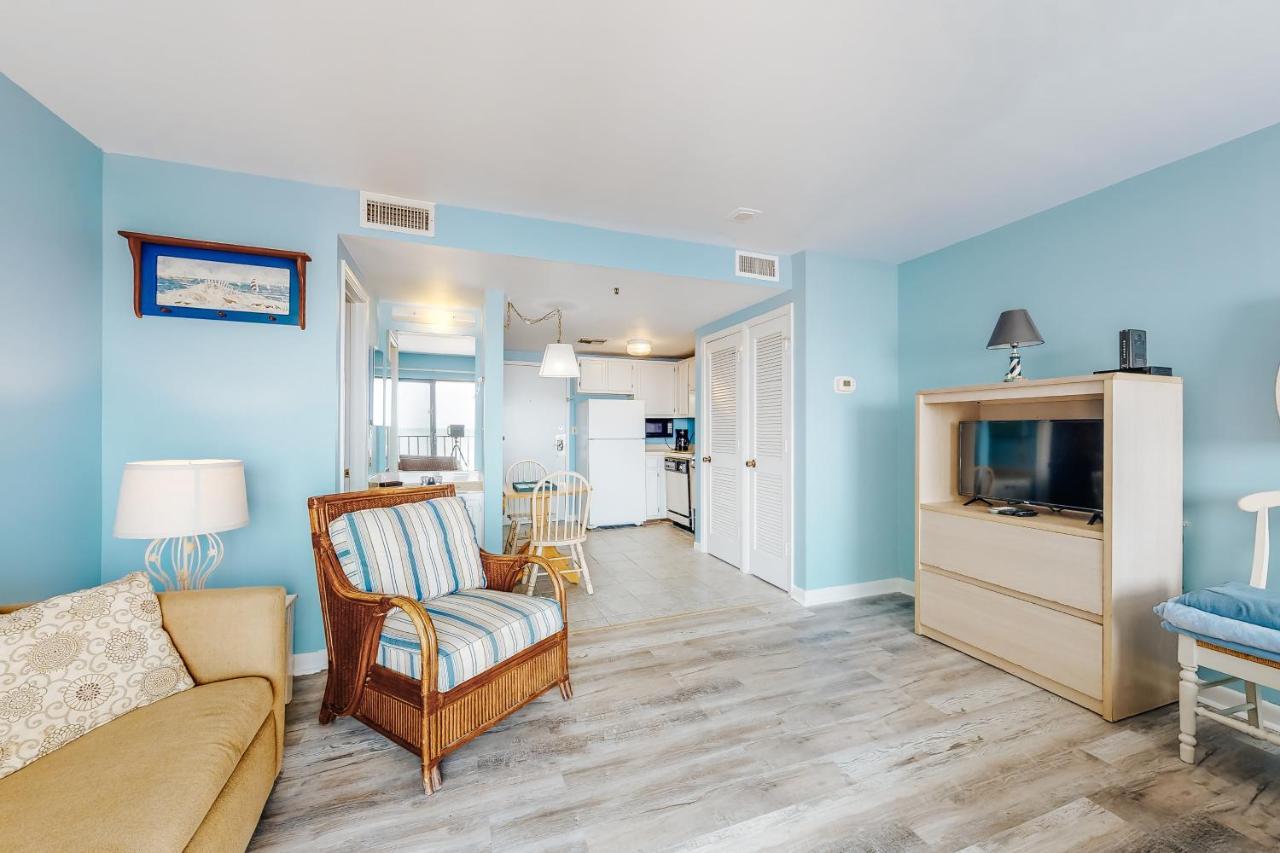 Myrtle Beach Resort Surfside Beach Exterior foto