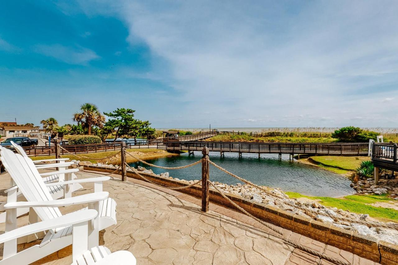 Myrtle Beach Resort Surfside Beach Exterior foto