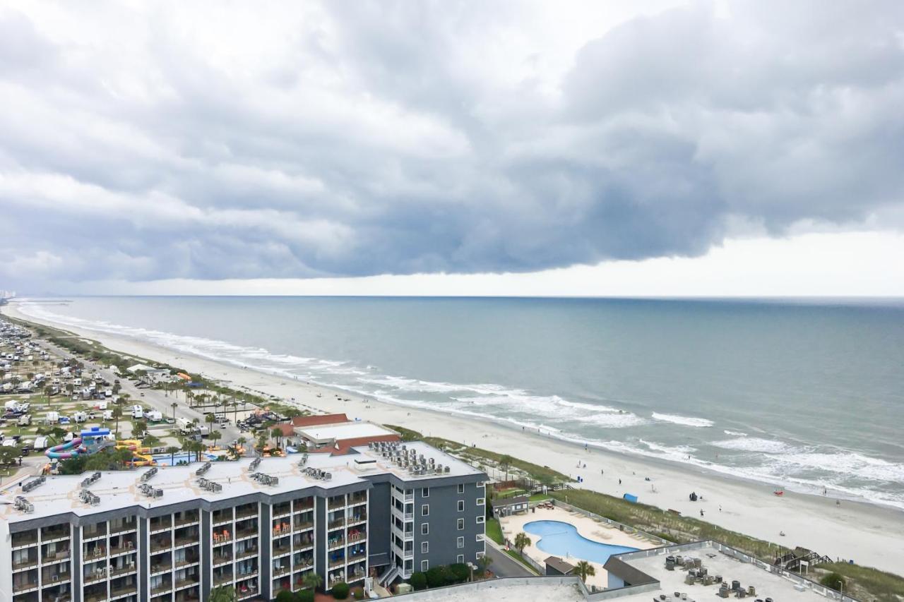 Myrtle Beach Resort Surfside Beach Habitación foto
