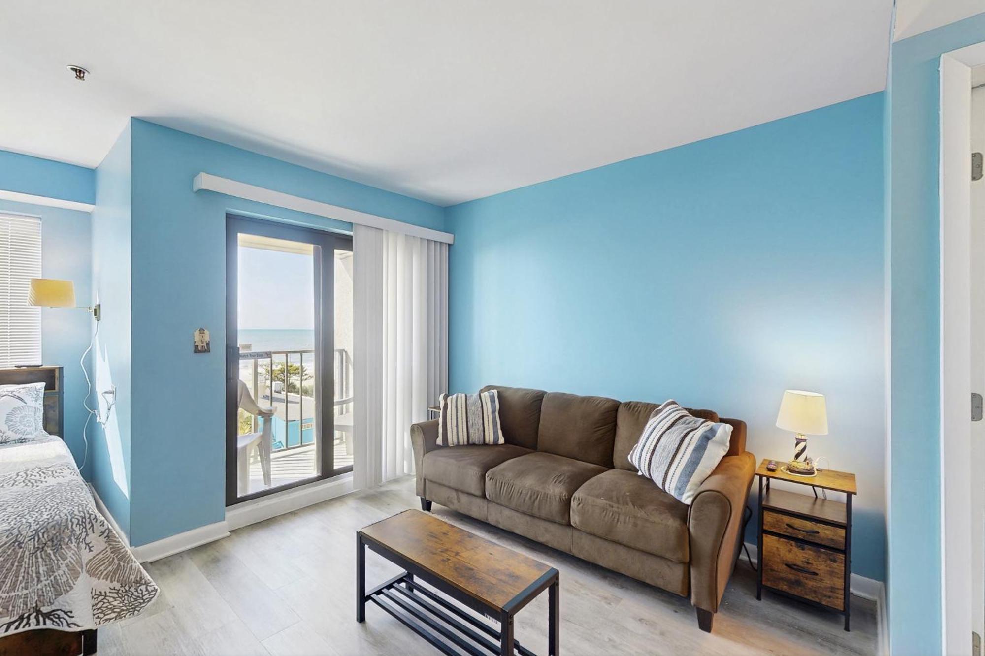 Myrtle Beach Resort Surfside Beach Exterior foto